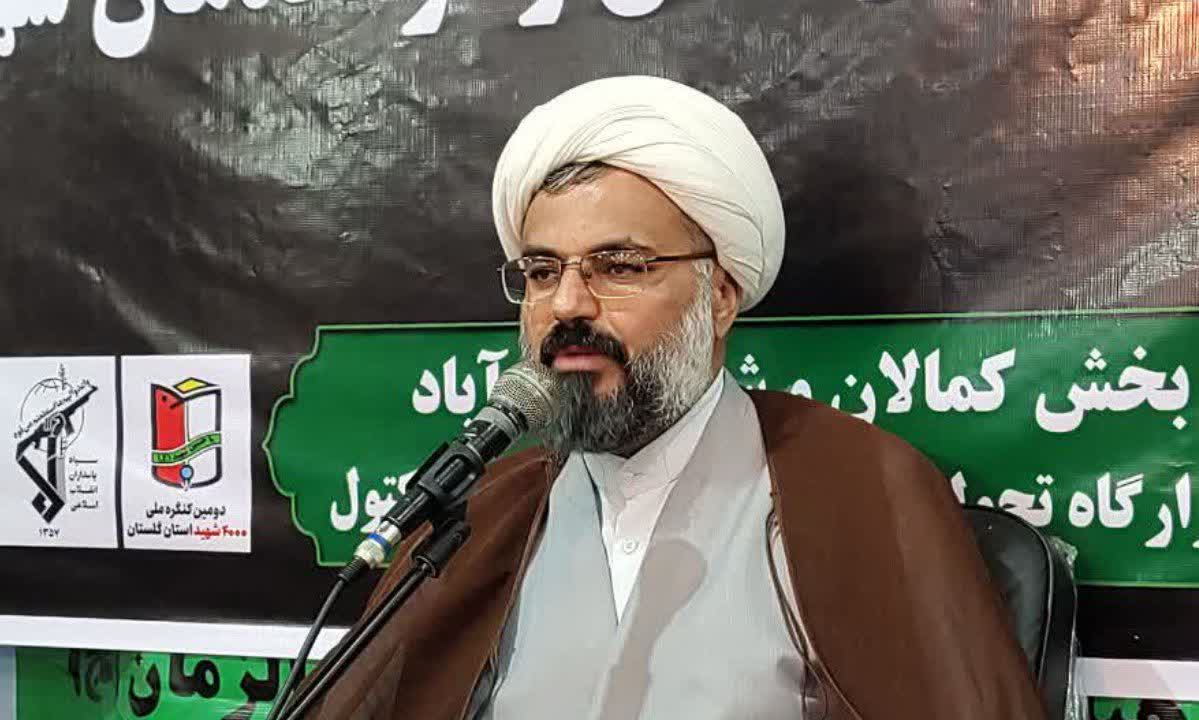 انسجام ملی مهم‌ترین سلاح ایران در برابر دشمن است